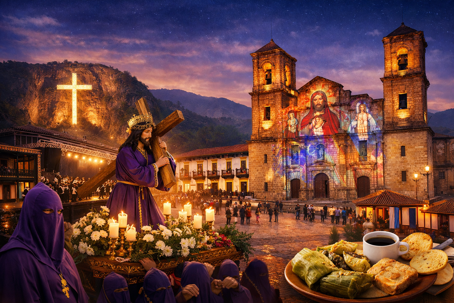 Zipaquirá recibe turismo