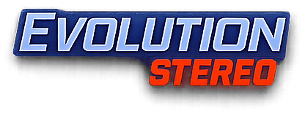 Evolutionstereo.com